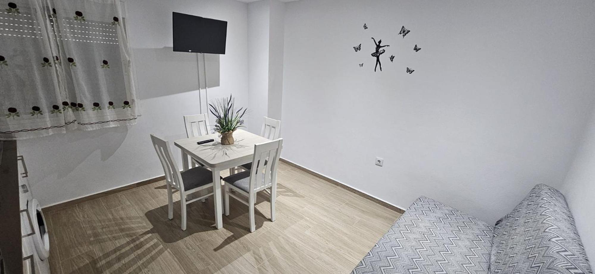 Appartement Casa Antonia Conil 1 à Conil De La Frontera Extérieur photo
