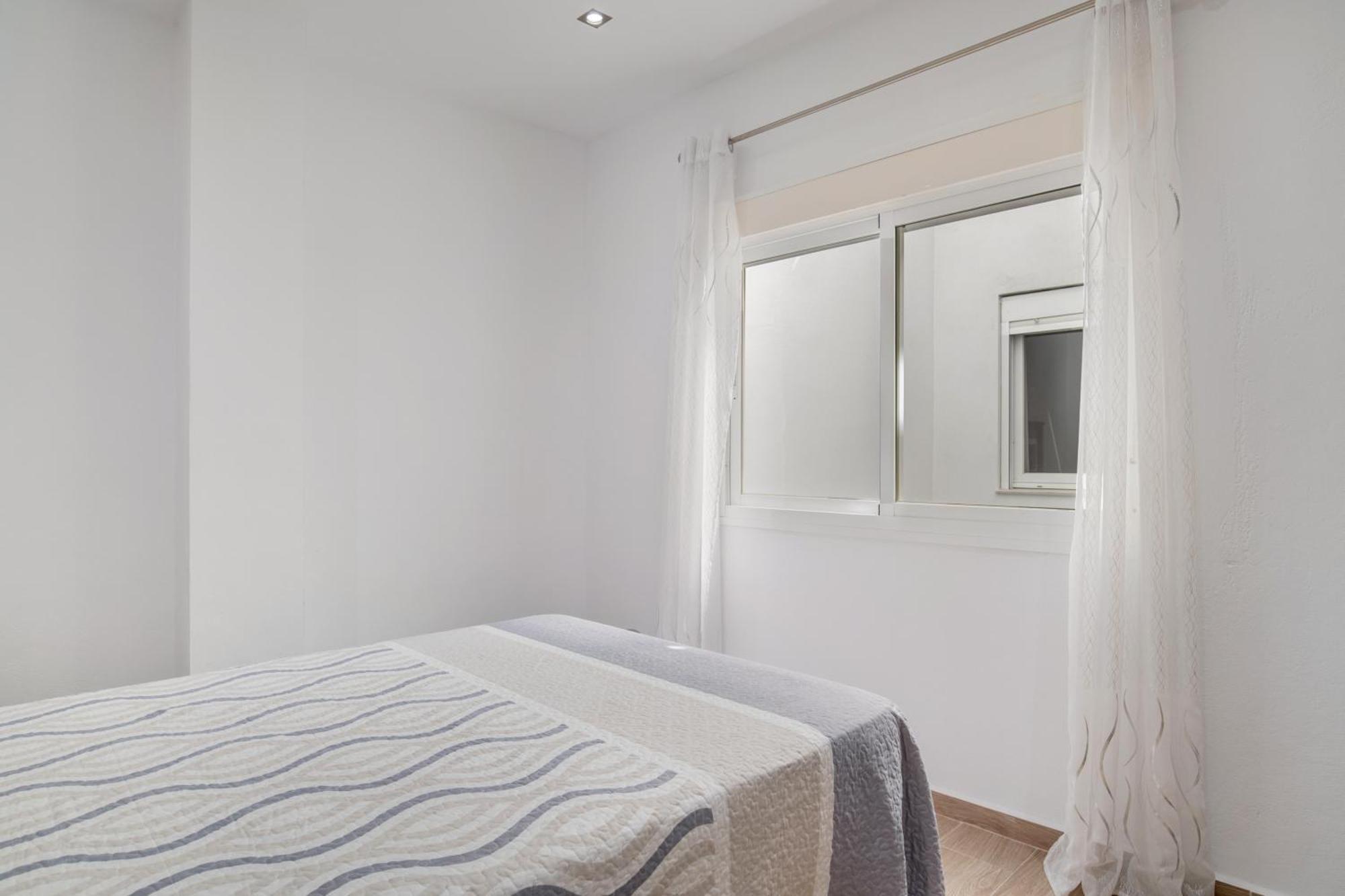 Appartement Casa Antonia Conil 1 à Conil De La Frontera Extérieur photo