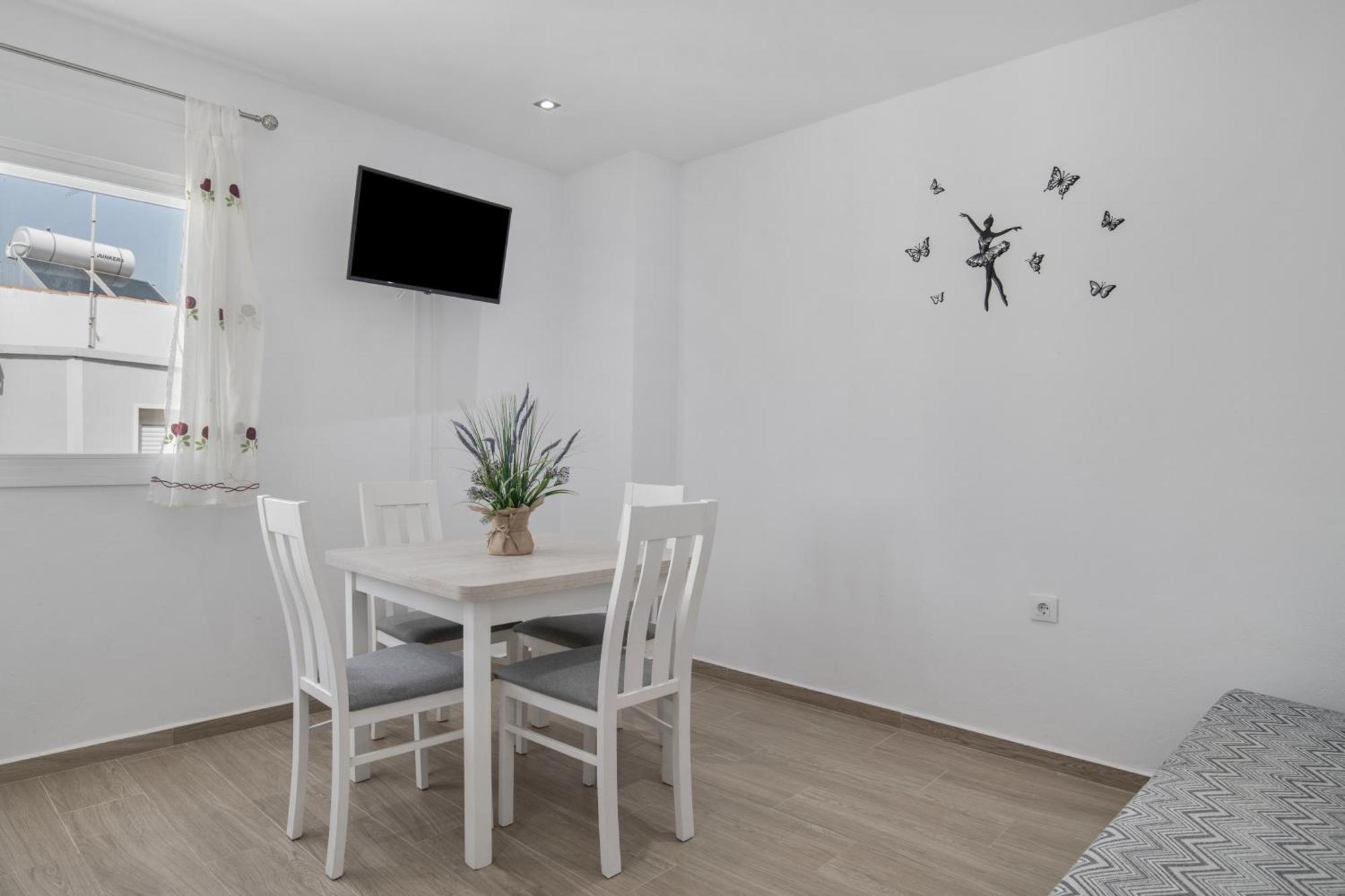 Appartement Casa Antonia Conil 1 à Conil De La Frontera Extérieur photo