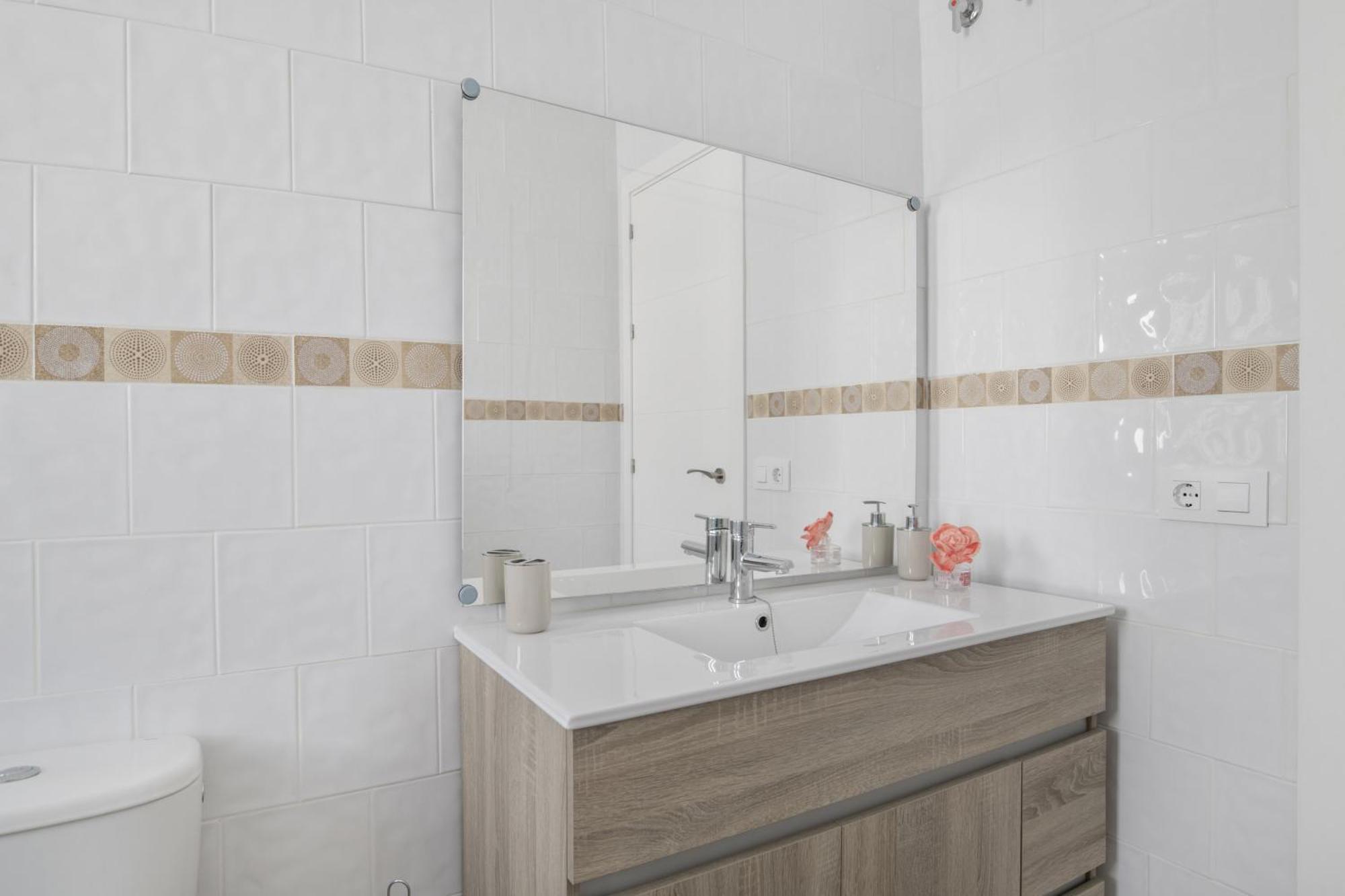 Appartement Casa Antonia Conil 1 à Conil De La Frontera Extérieur photo