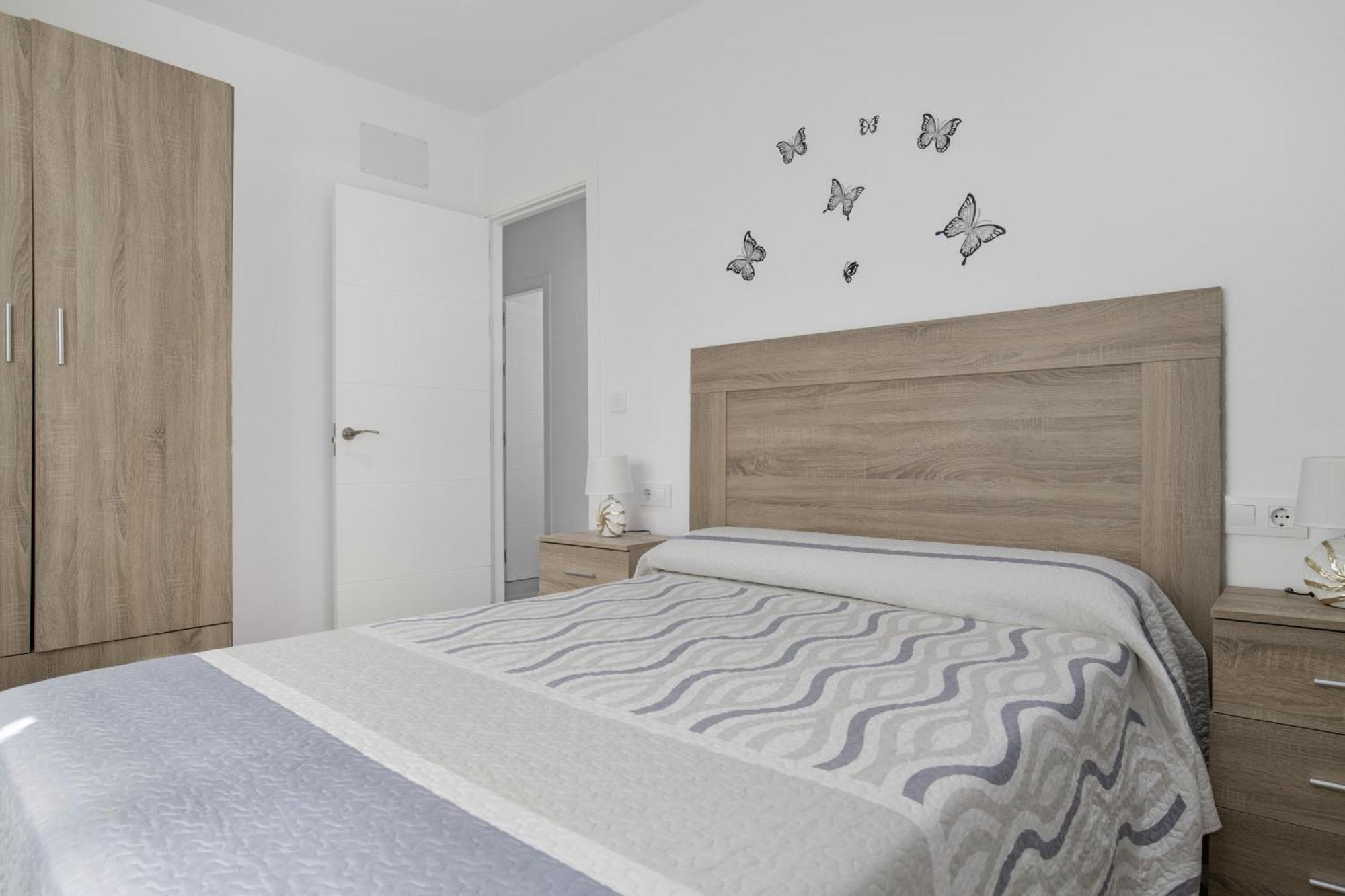 Appartement Casa Antonia Conil 1 à Conil De La Frontera Extérieur photo