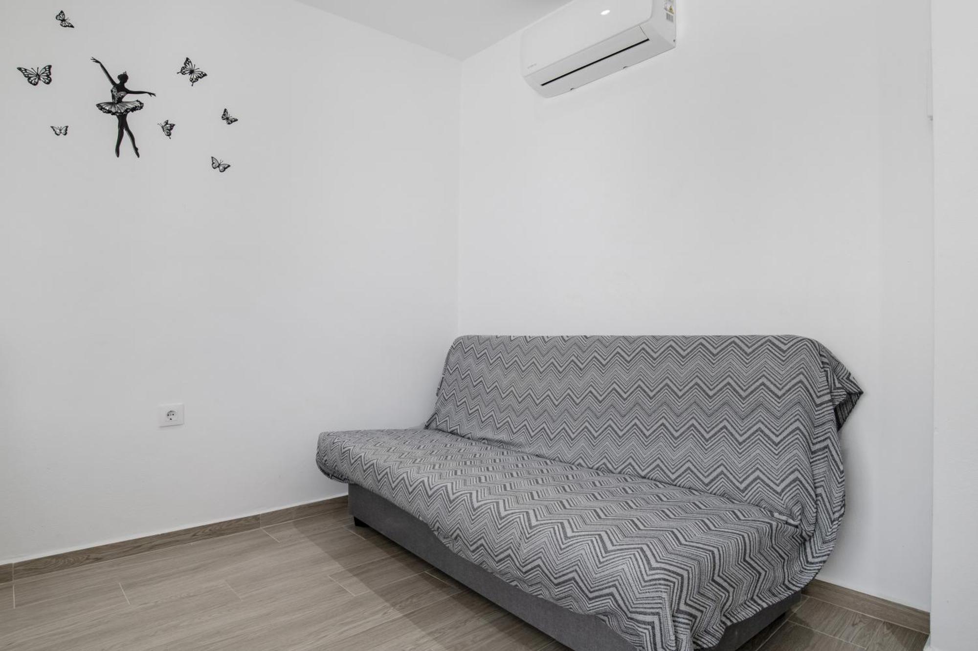 Appartement Casa Antonia Conil 1 à Conil De La Frontera Extérieur photo